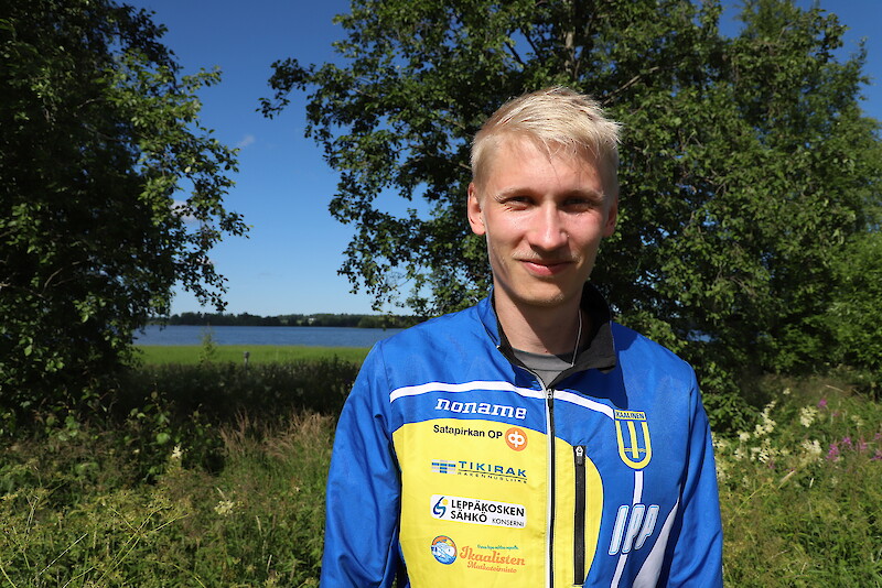 Samuli Samuelsson otti Joensuusta odotetun SM-kullan. Miten käy EM-kisoissa?