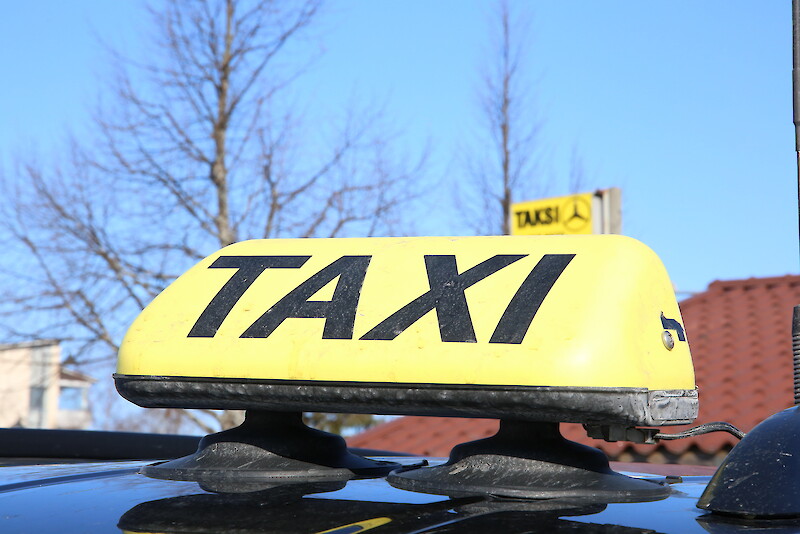 Taksikyydit tulevat rasittamaan Pirhan budjettia, uumoilee Tapio Viitasalo Ikaalisista. Kuva: UutisOivan arkisto