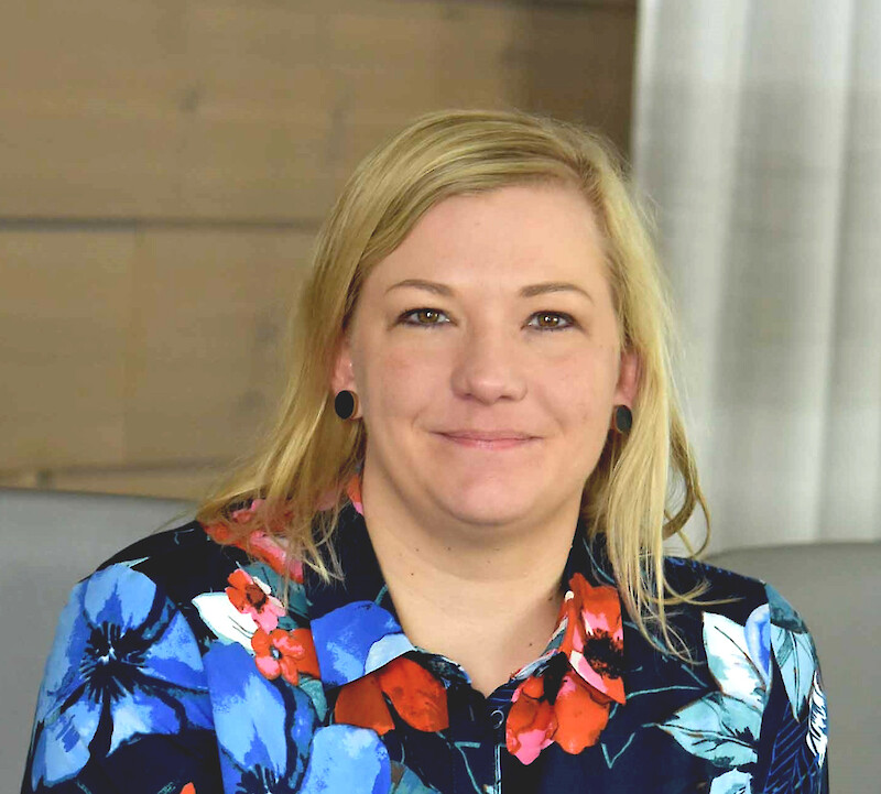 Johanna Rannanjärvi tulee Hämeenkyrön kunnanjohtajaksi Soinista Etelä-Pohjanmaalta.
