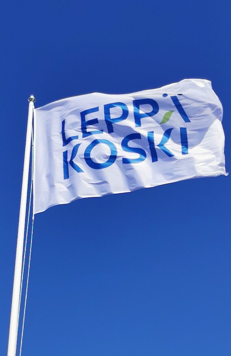 Leppäkoski Group aloitti tänään osakeannin.