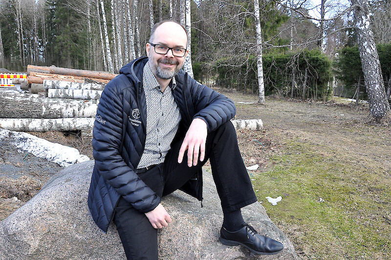 Jani Kivelä ei lähde ehdolle tulevissa kuntavaaleissa. Kivelä on kahden kauden valtuutettu, joka on toiminut muun muassa tarkastuslautakunnan ja sivistyslautakunnan puheenjohtajina.
