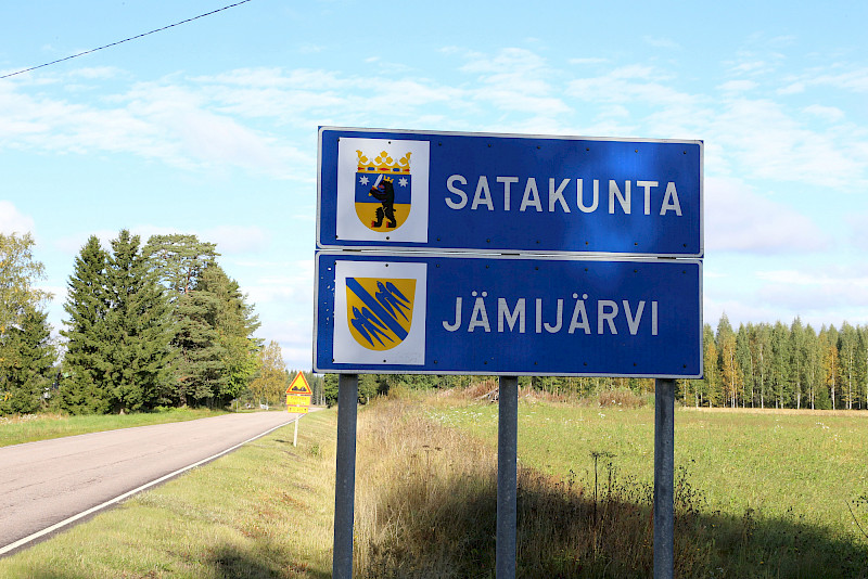 Jämijärvi ja muut Pohjois-Satakunnan kunnat kritisoivat Satakunnan hyvinvointialueen tekemiä muutoksia.