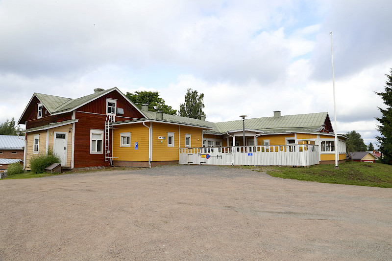 Hallinto-oikeus tutkii Nikulan lakkauttamisen päätöksentekoprosessin.