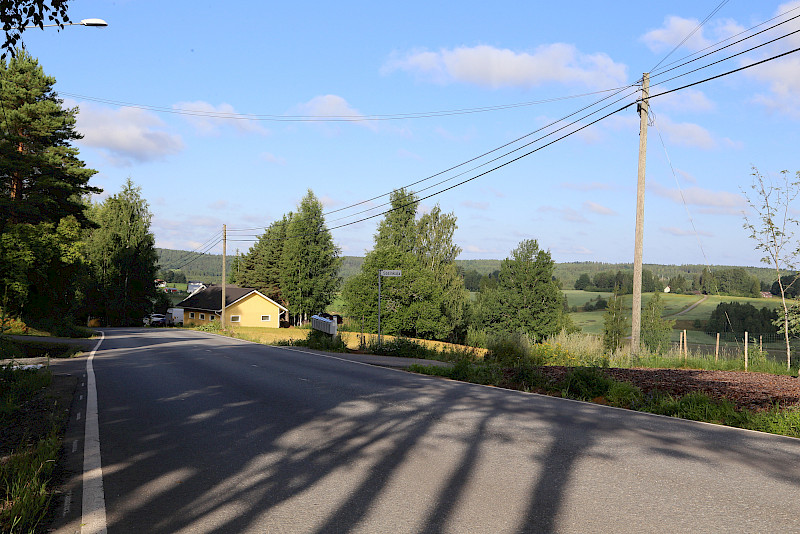 Sasi-Mahnala-Laitila-Metsäkulma osayleiskaava ei ole saanut lainvoimaa.