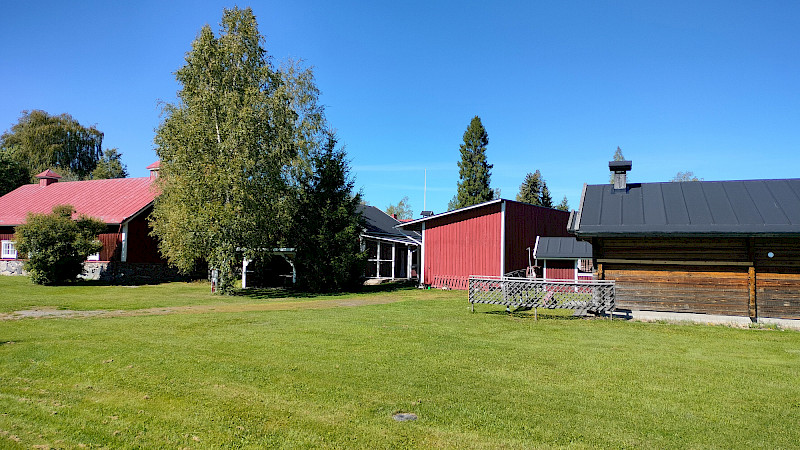 Hämeenkyrön kunnanhallitus tekee tänään päätöksen Heiskan myynnistä.