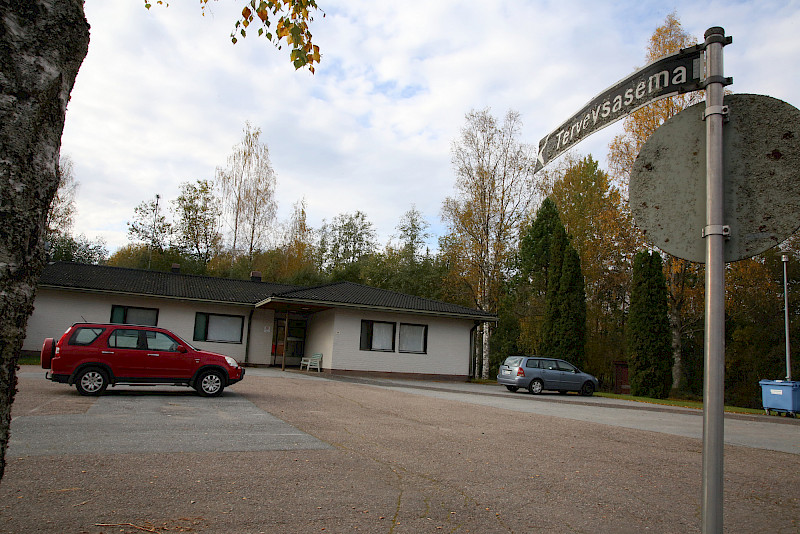 Jämijärven kunta toivoo mahdollisimman nopeasti tietoa siitä, mitä tiloja hyvinvointialue terveysasemalta tulevaisuudessa tarvitsee.