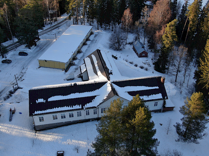 Ylöjärven kaupunginvaltuusto päätti lakkauttaa Viljakkalan yhtenäiskoulun Karhen toimipisteen elokuussa 2025.