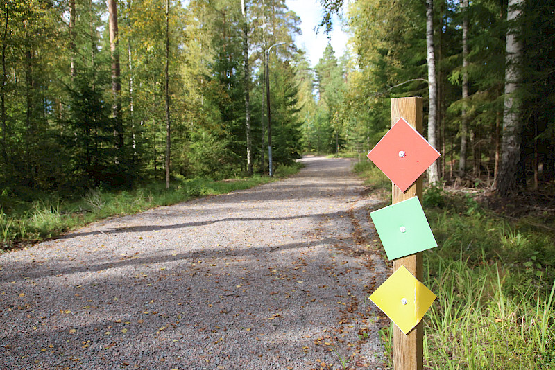 Erityisryhmien liikunta-avustusta jaettiin Ikaalsissa kaikkiaan neljälle yhdistykselle.