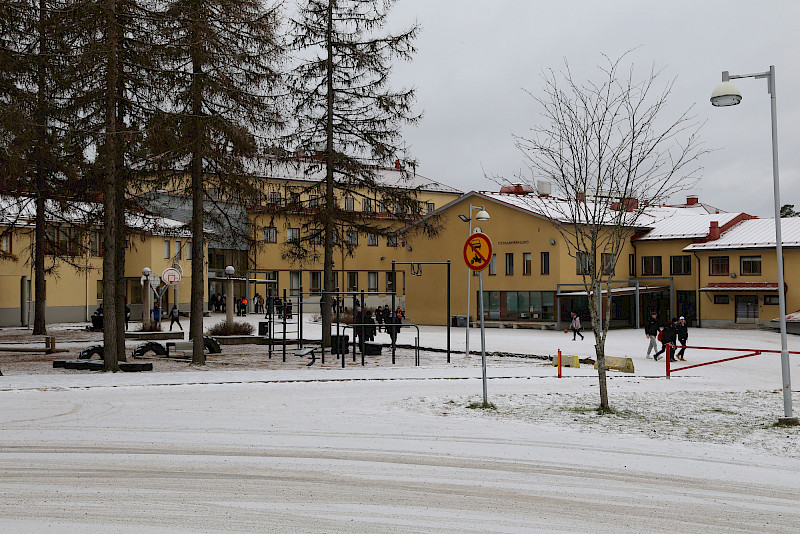 Seudun koulupsykologitilanne on ollut haastava, mutta Hämeenkyröön ammattilaiset on löydetty. Ikaalisissa sen sijaan on vielä vajetta.